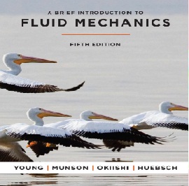 Fluid Mechanics 7th Edition Textbook Solutions Cheggcom