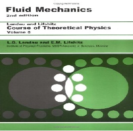 L. D. Landau , E. M. Lifshitz _ Fluid Mechanics 2nd Edition(WWW.ONLINE-BOOK.BLOGFA.